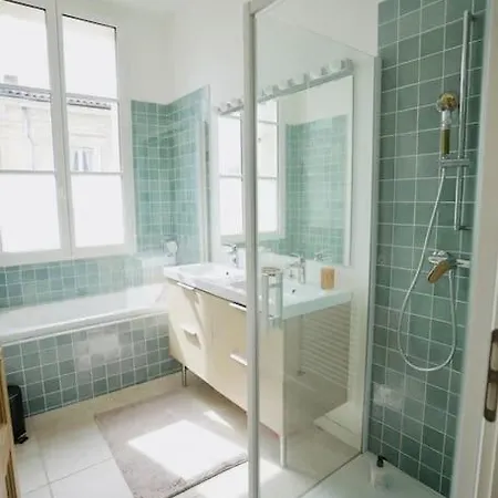 Tatil Evi Charmante Echoppe Avec Piscine